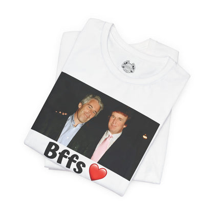 BFFs — Standard Issue Tee