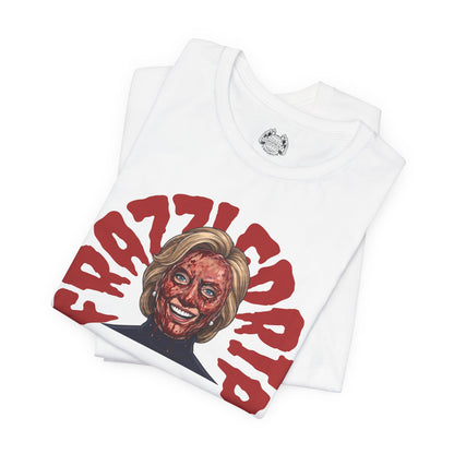 FRAZZLEDRIP — Standard Issue Tee