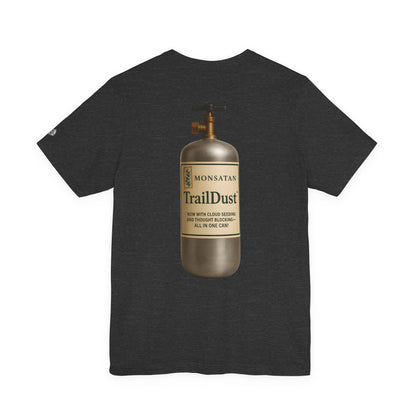 TRAILDUST™️ — Standard Issue Tee