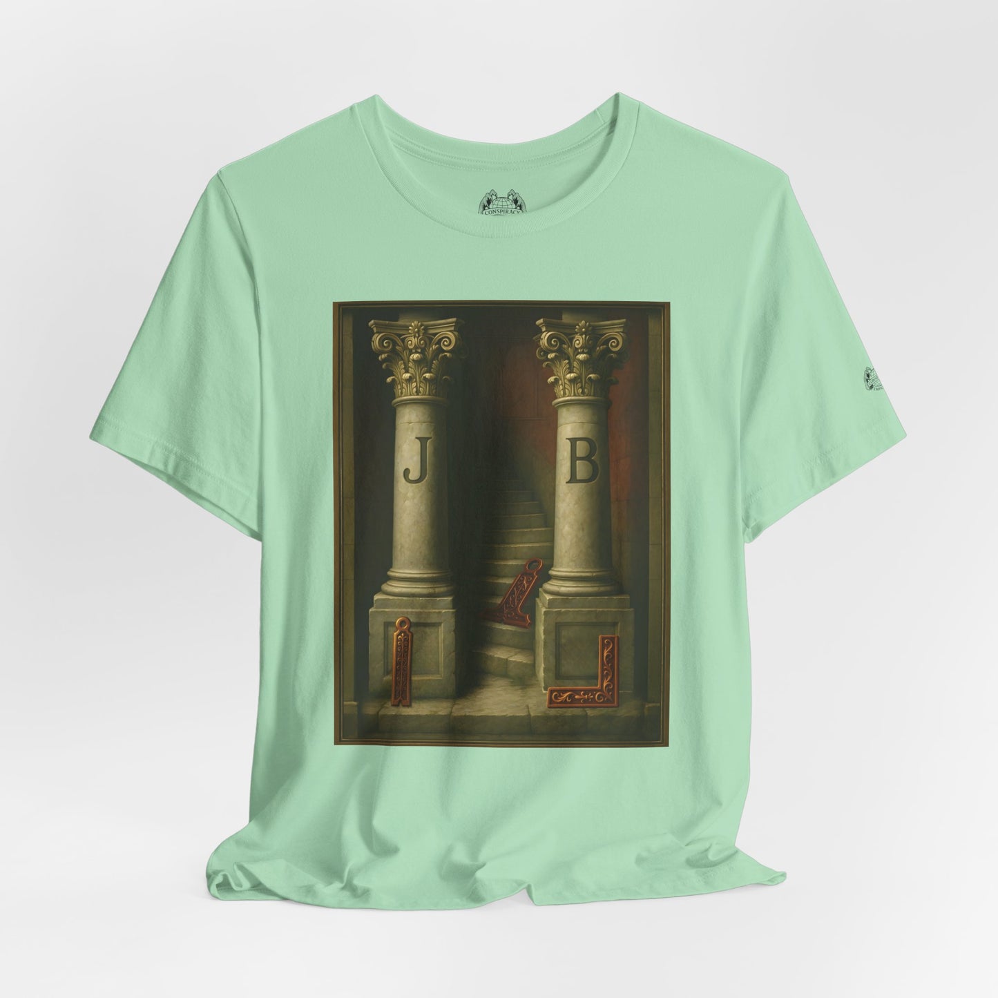 FELLOW CRAFT — Standard Issue Tee