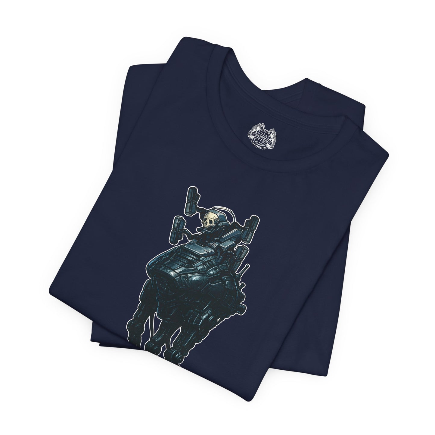 JELLYFISH UAP — Standard Issue Tee