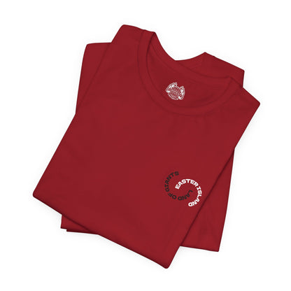 RAPA NUI — Standard Issue Tee