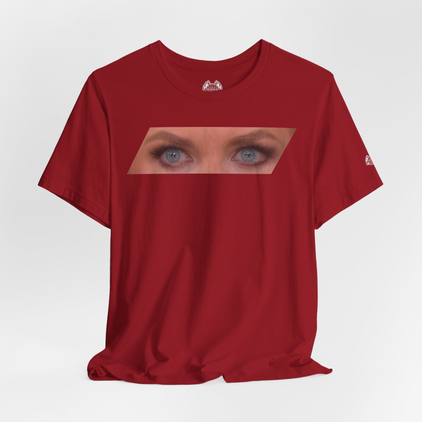 SNAKE EYES — Standard Issue Tee