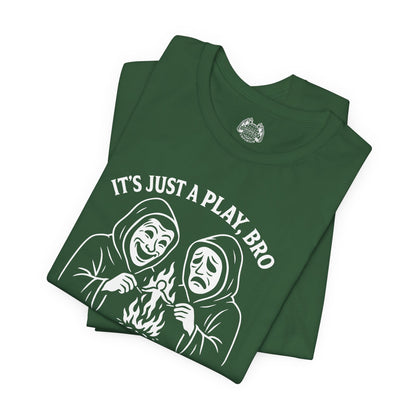 CREMATION OF CARE — Standard Issue Tee