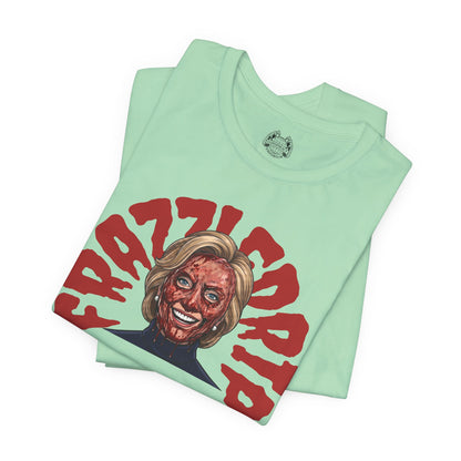 FRAZZLEDRIP — Standard Issue Tee
