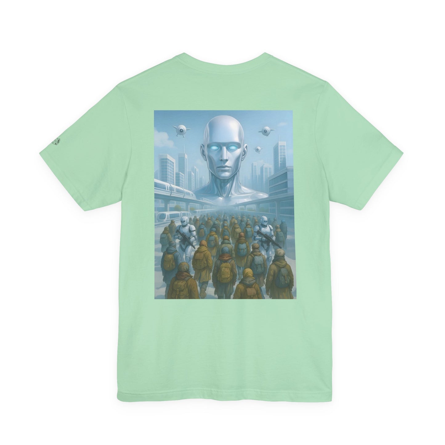 WELCOME HOME — Standard Issue Tee