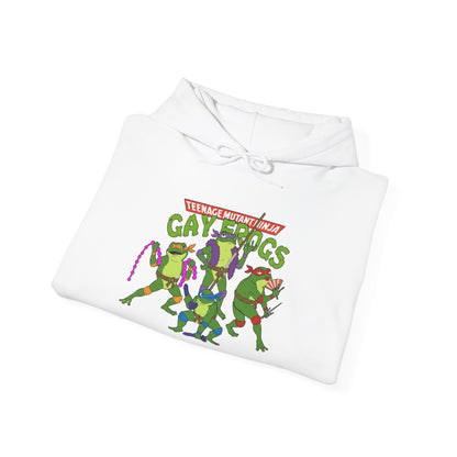 TMNGF — Standard Issue Hoodie