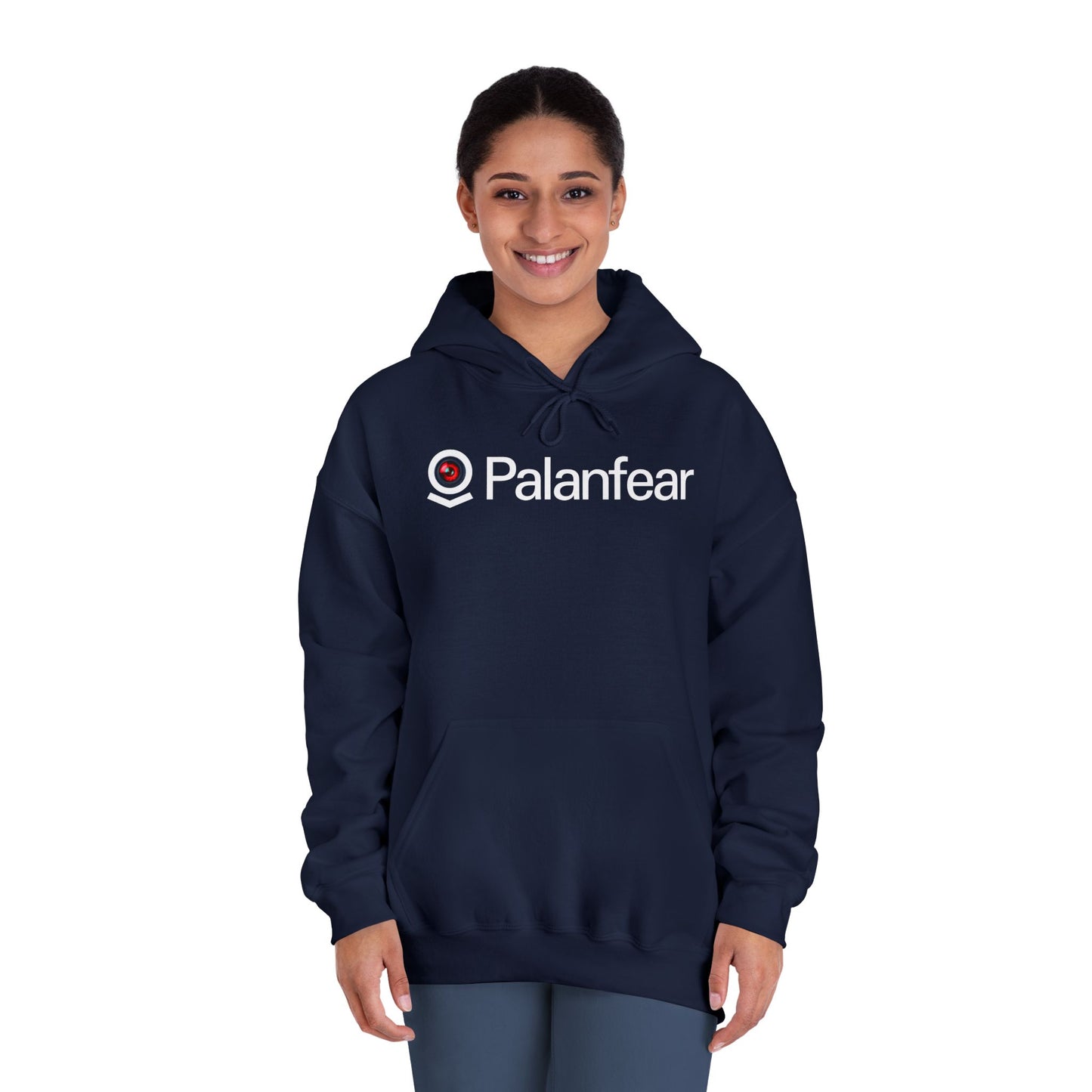 Palanfear — Field Protocol Hoodie