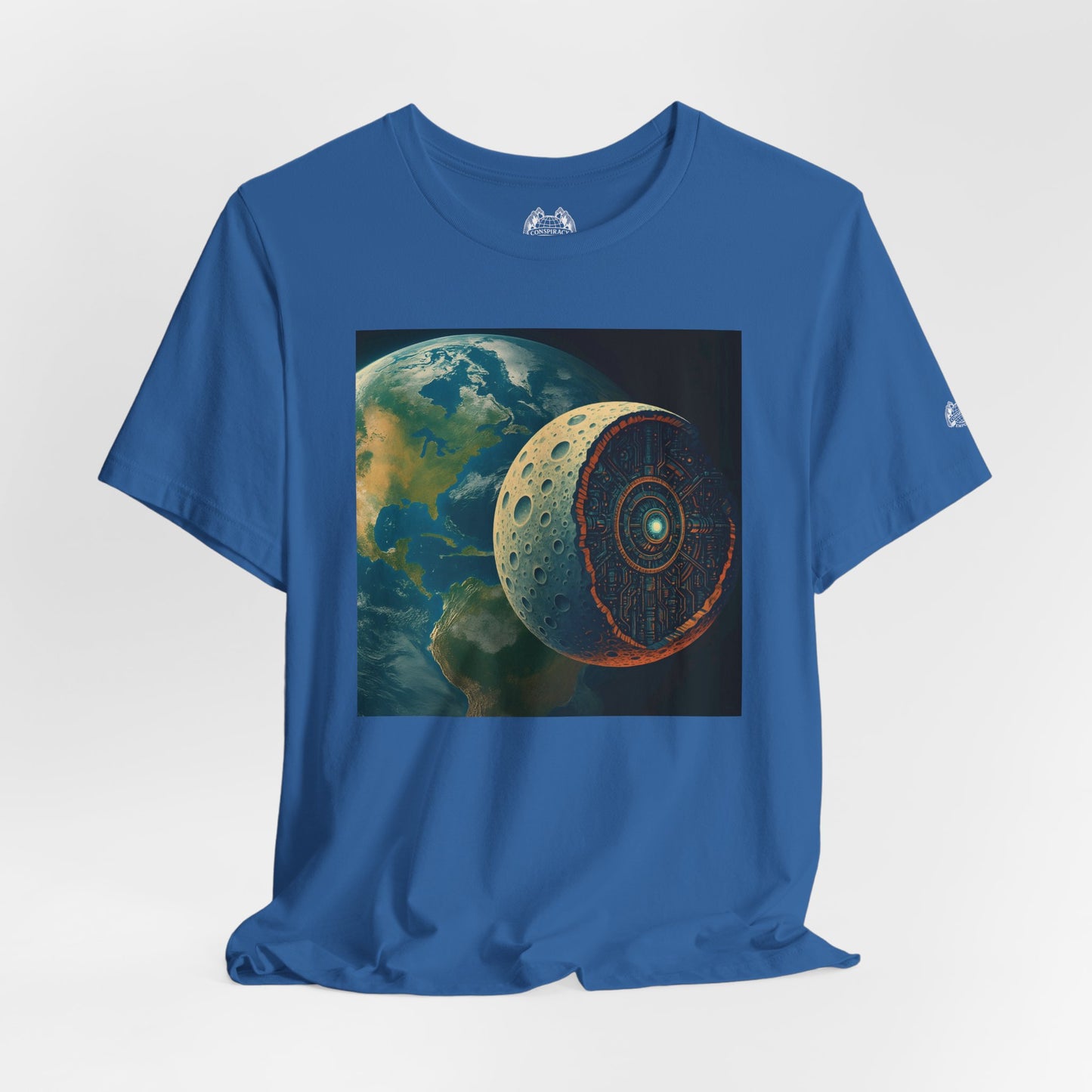 INNER WORKINGS — Standard Issue Tee