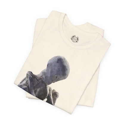 TRIDACTYL — Standard Issue Tee