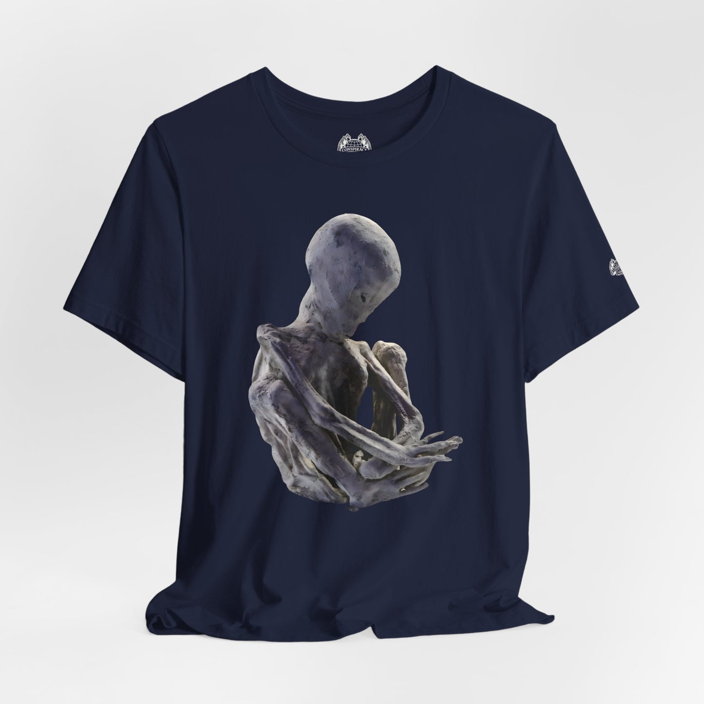 TRIDACTYL — Standard Issue Tee