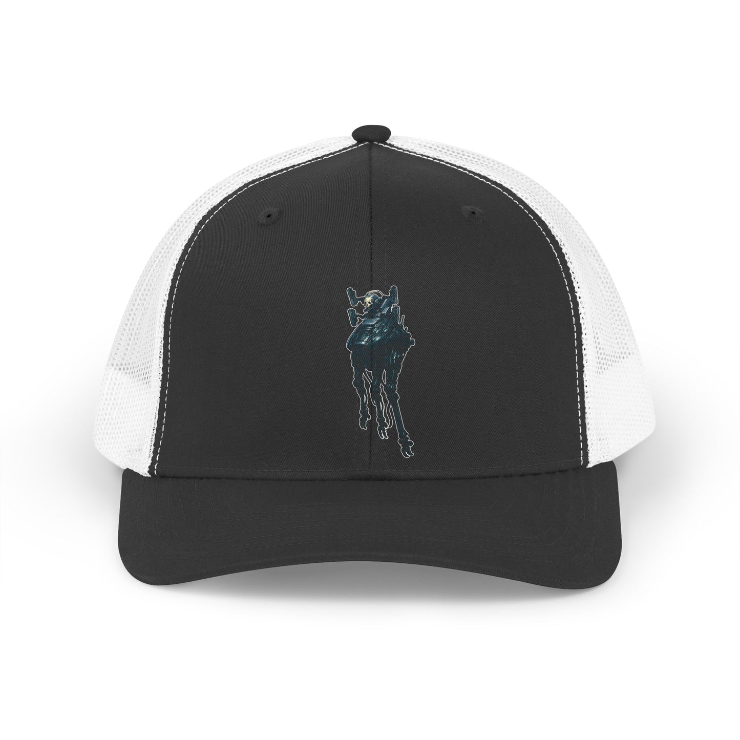 JELLYFISH UAP — Premium Trucker