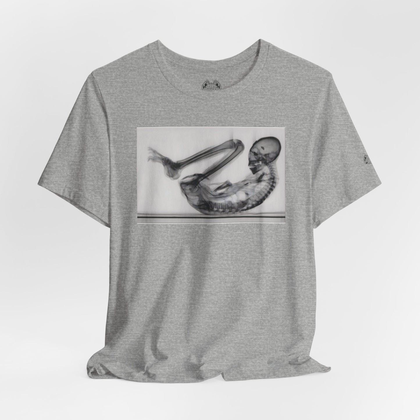 MONTSERRAT — Standard Issue Tee