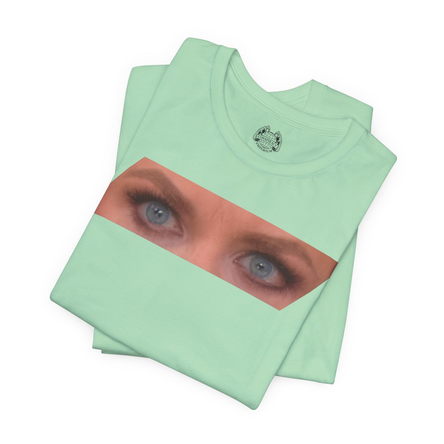 SNAKE EYES — Standard Issue Tee