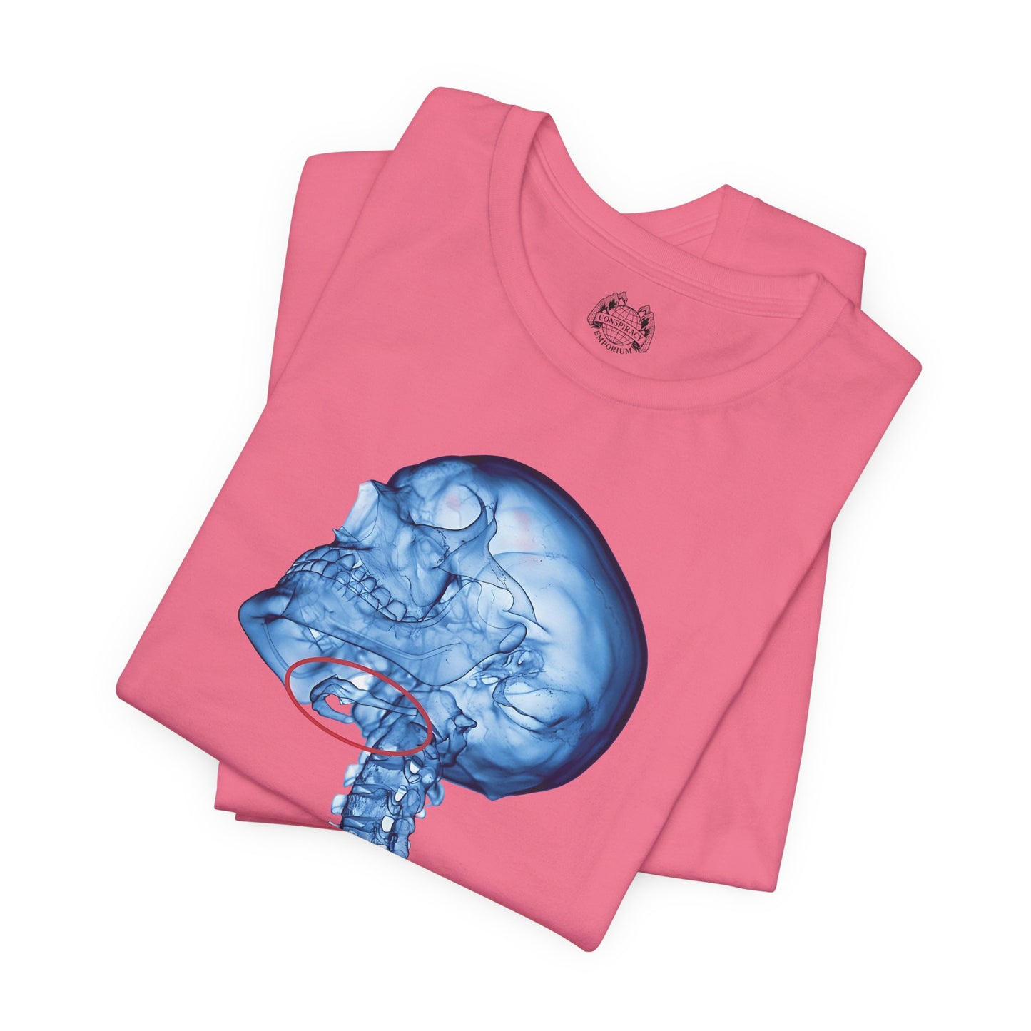 ANATOMY OF A MURDER — Standard Issue Tee