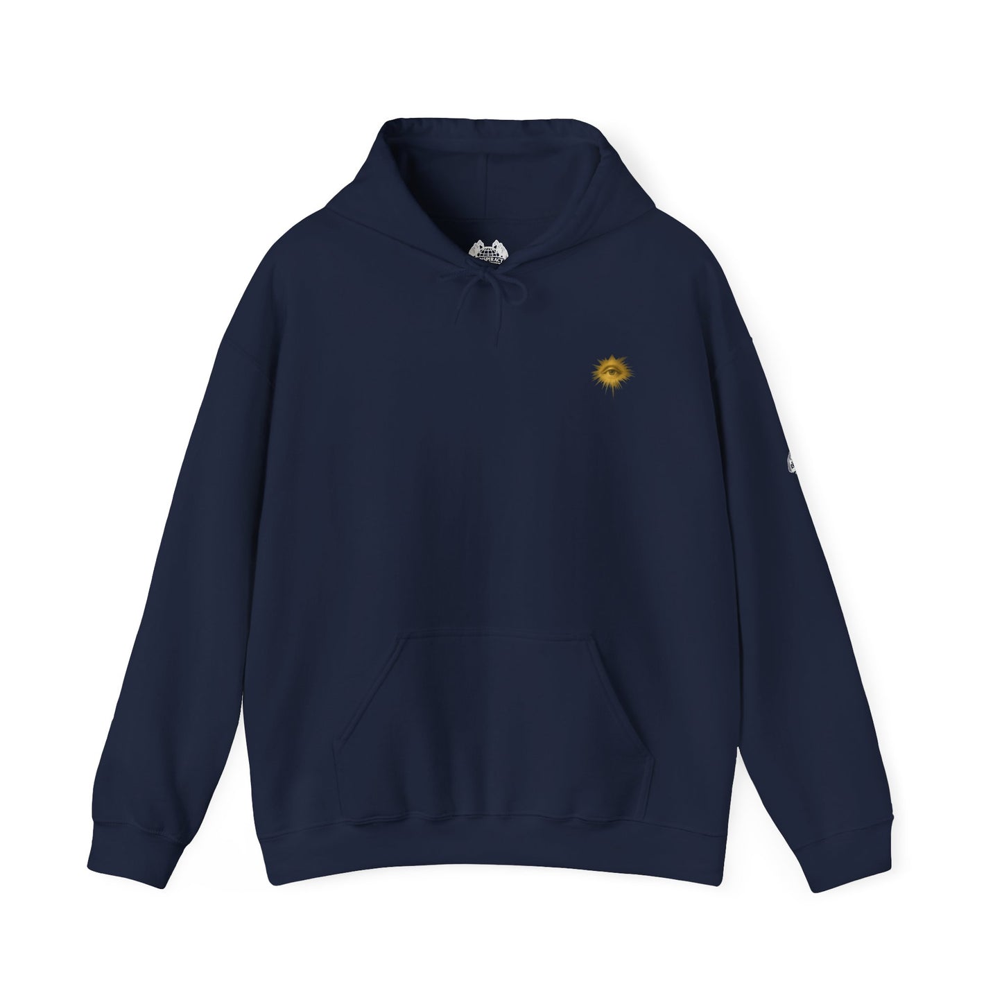 MASTER MASON — Standard Issue Hoodie