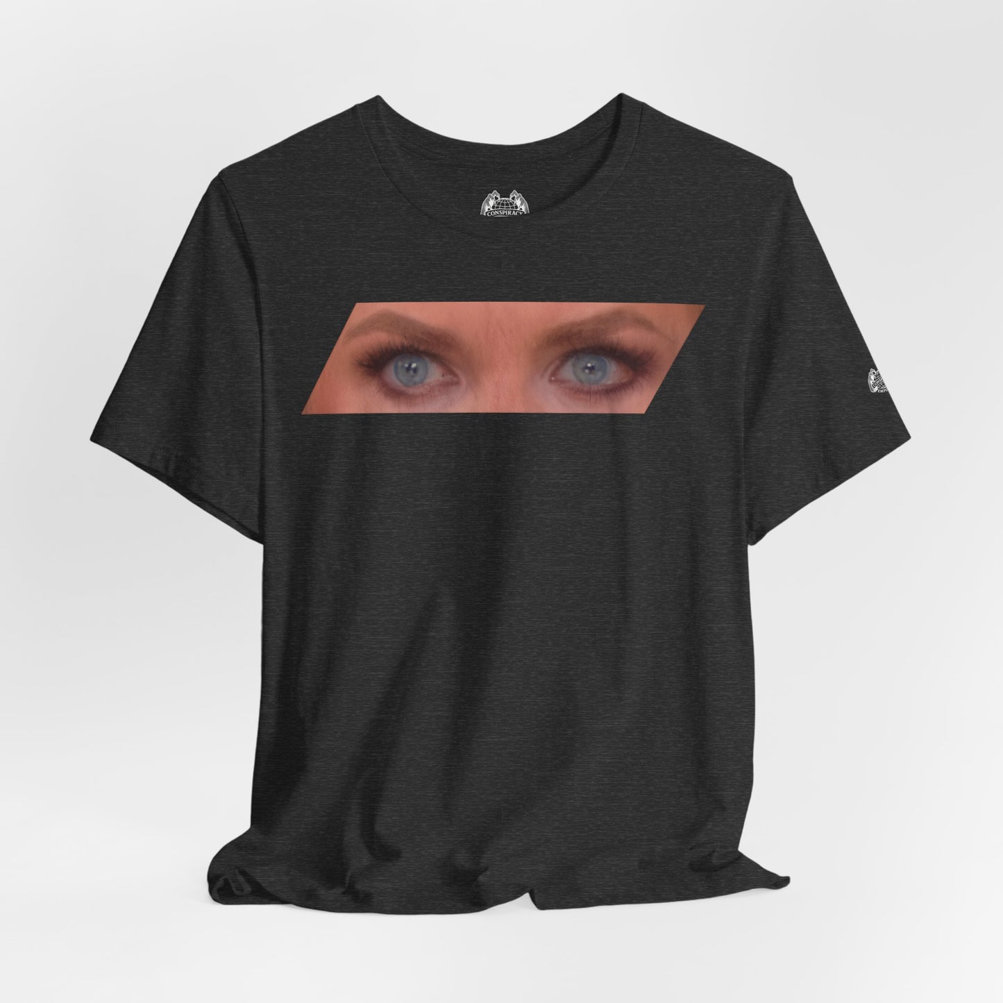 SNAKE EYES — Standard Issue Tee