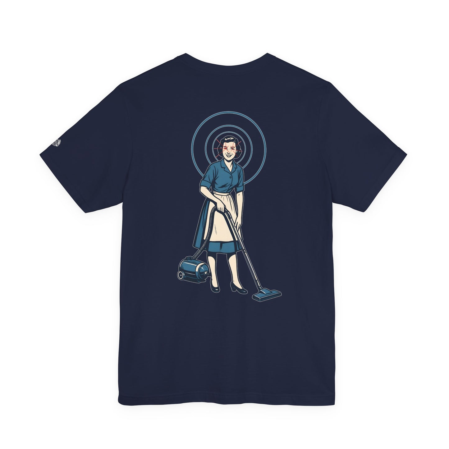 MK PHARMA — Standard Issue Tee