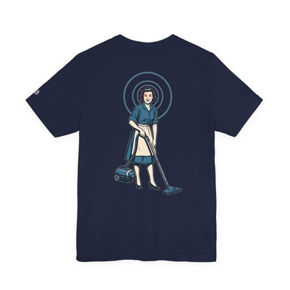 MK PHARMA — Standard Issue Tee