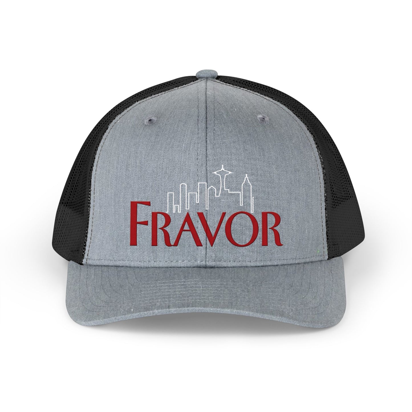 Fravor — Premium Trucker