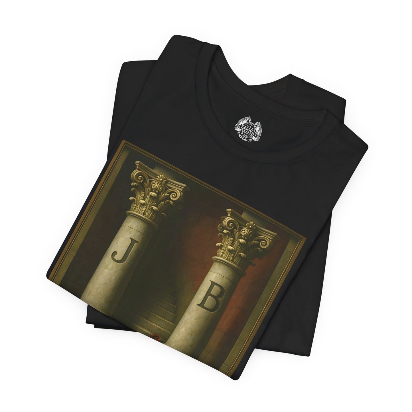 FELLOW CRAFT — Standard Issue Tee