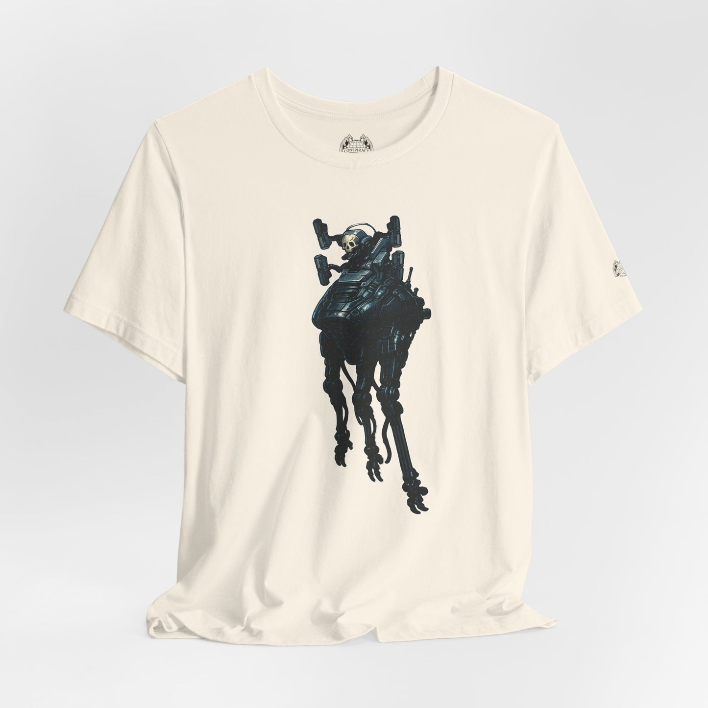 JELLYFISH UAP — Standard Issue Tee