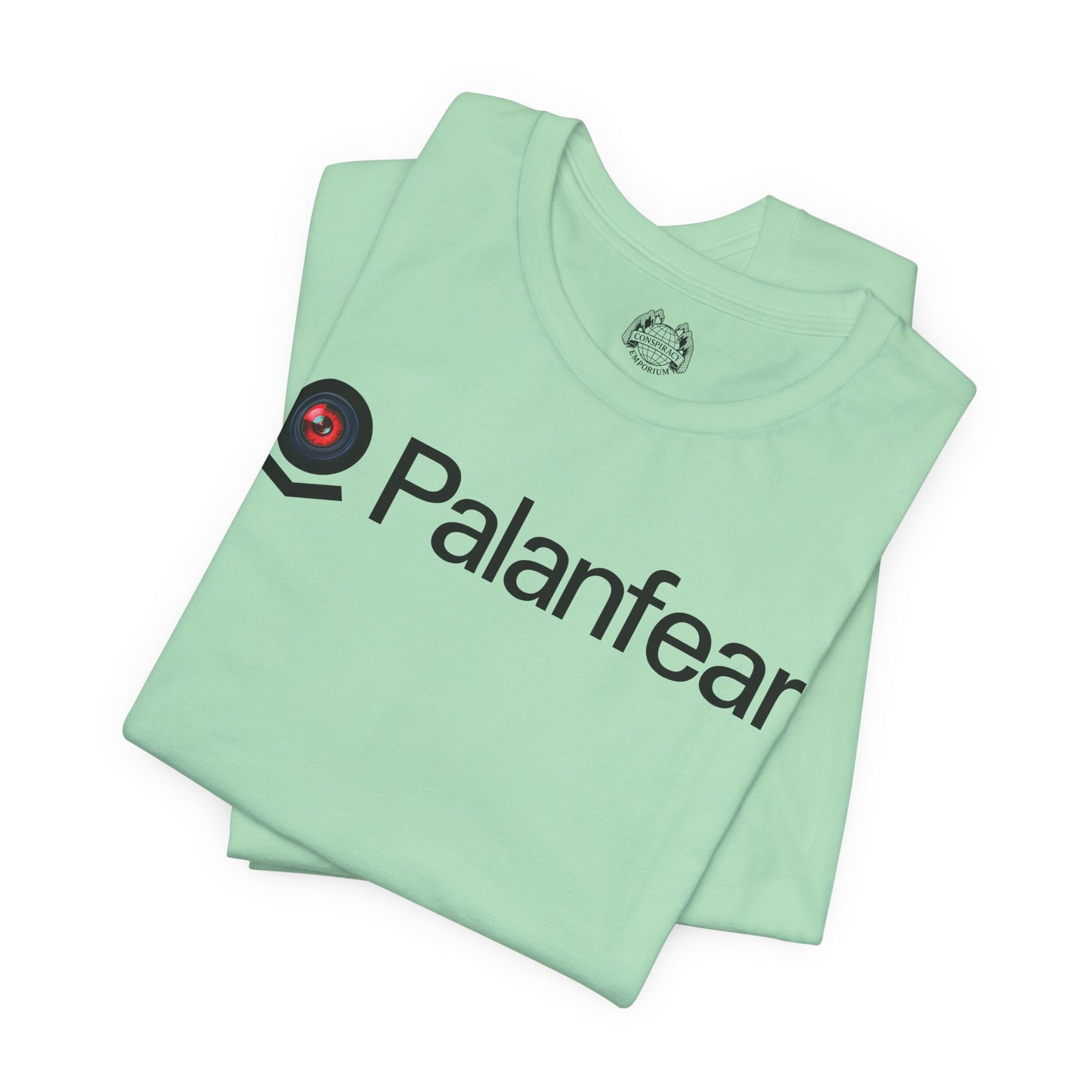 PALANFEAR — Standard Issue Tee