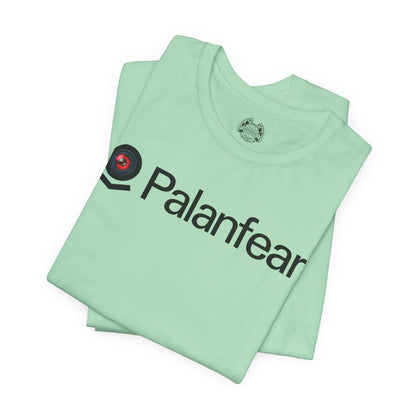 PALANFEAR — Standard Issue Tee