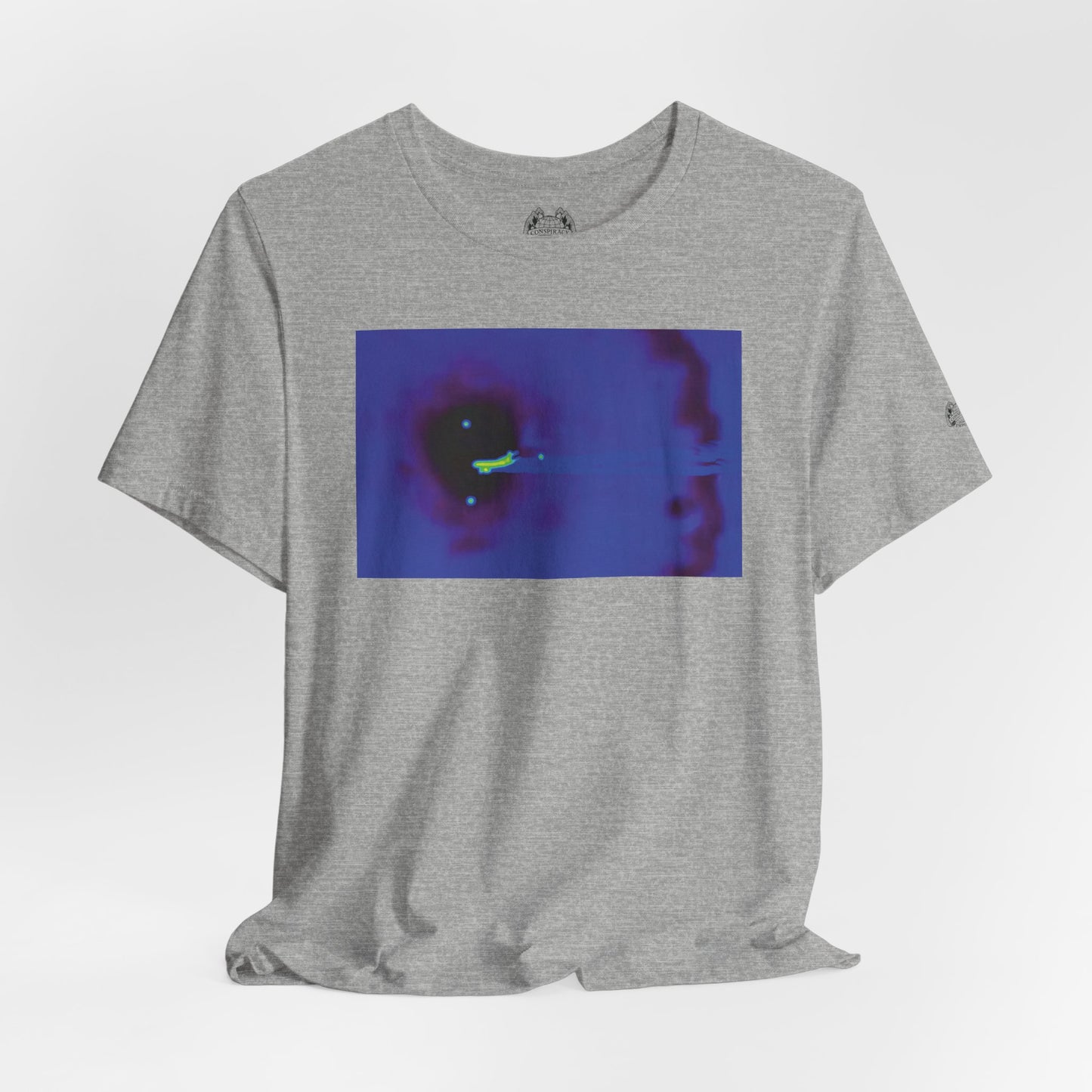 MH370 ORBS — Standard Issue Tee