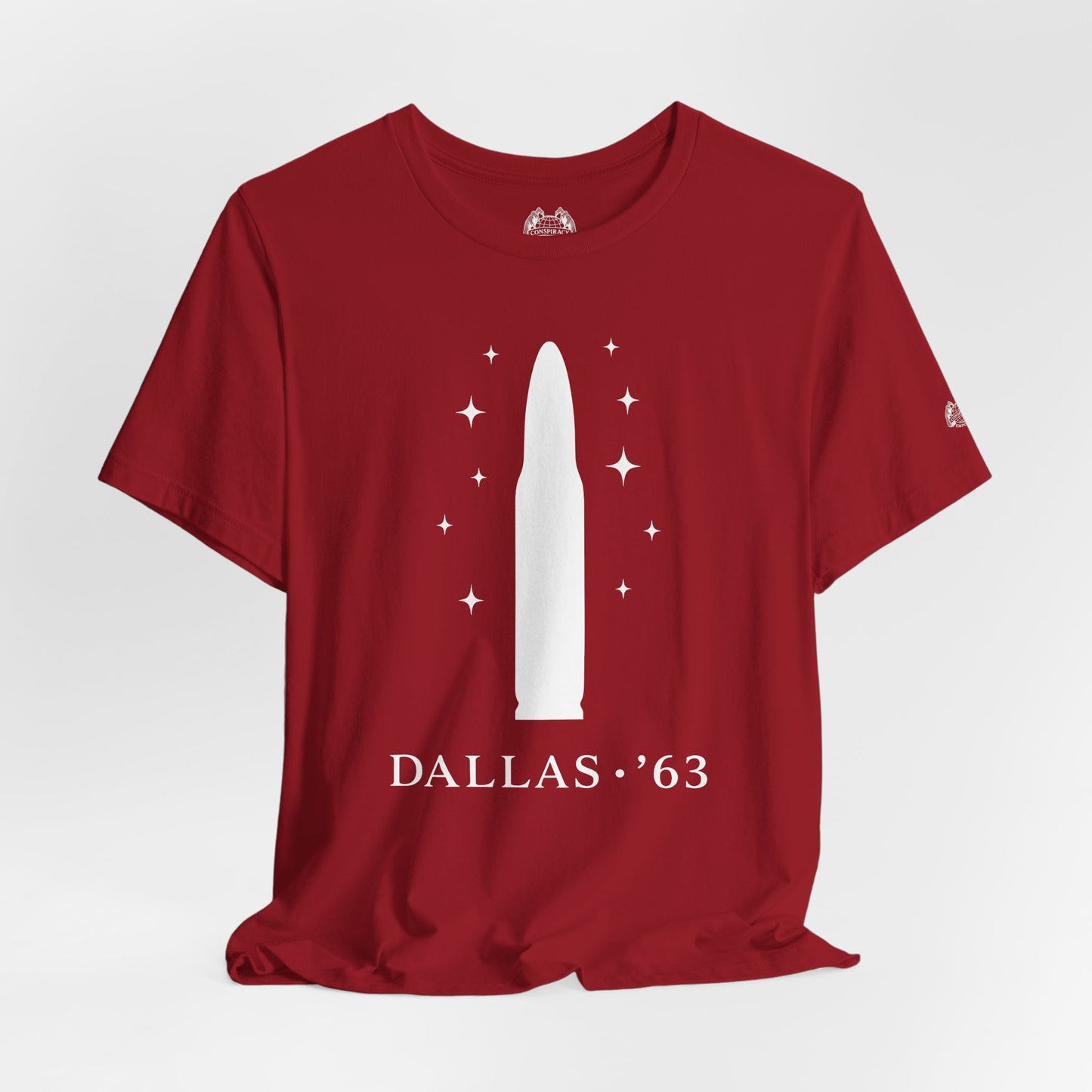 MAGIC BULLET — Standard Issue Tee