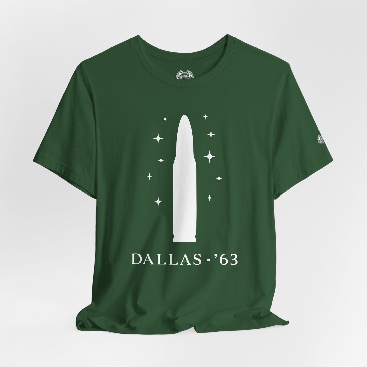 MAGIC BULLET — Standard Issue Tee