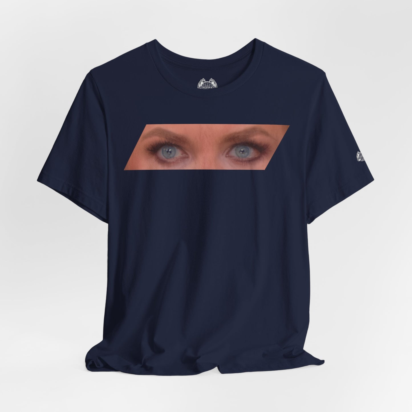 SNAKE EYES — Standard Issue Tee