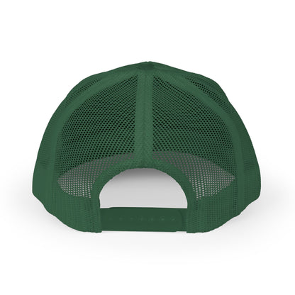 CONSPIRACY EMPORIUM — Premium Trucker