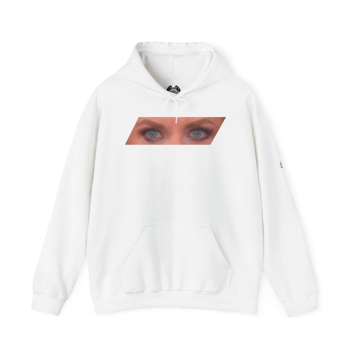 SNAKE EYES — Standard Issue Hoodie