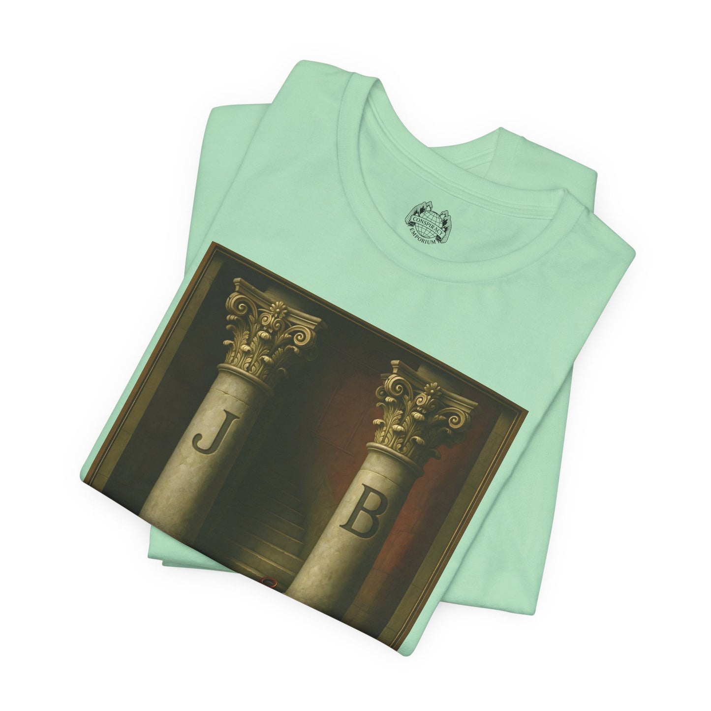 FELLOW CRAFT — Standard Issue Tee