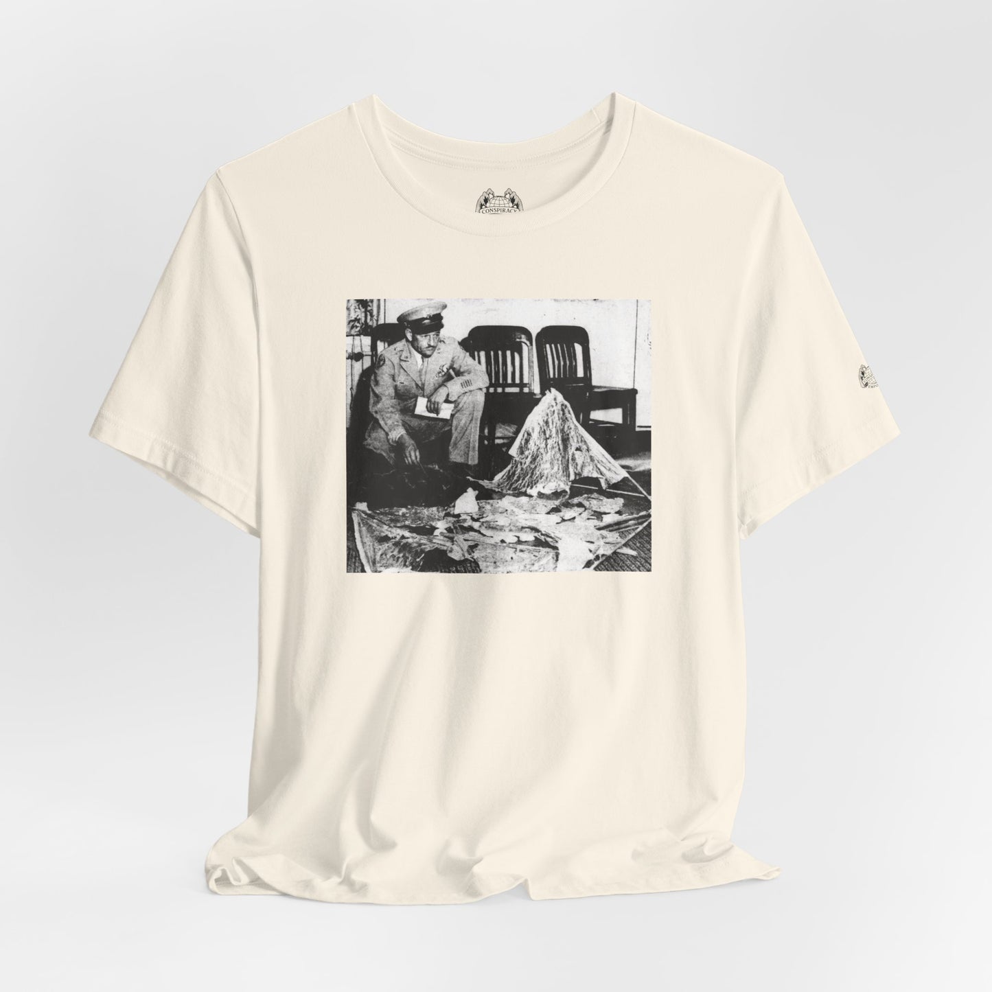 RAMEY — Standard Issue Tee