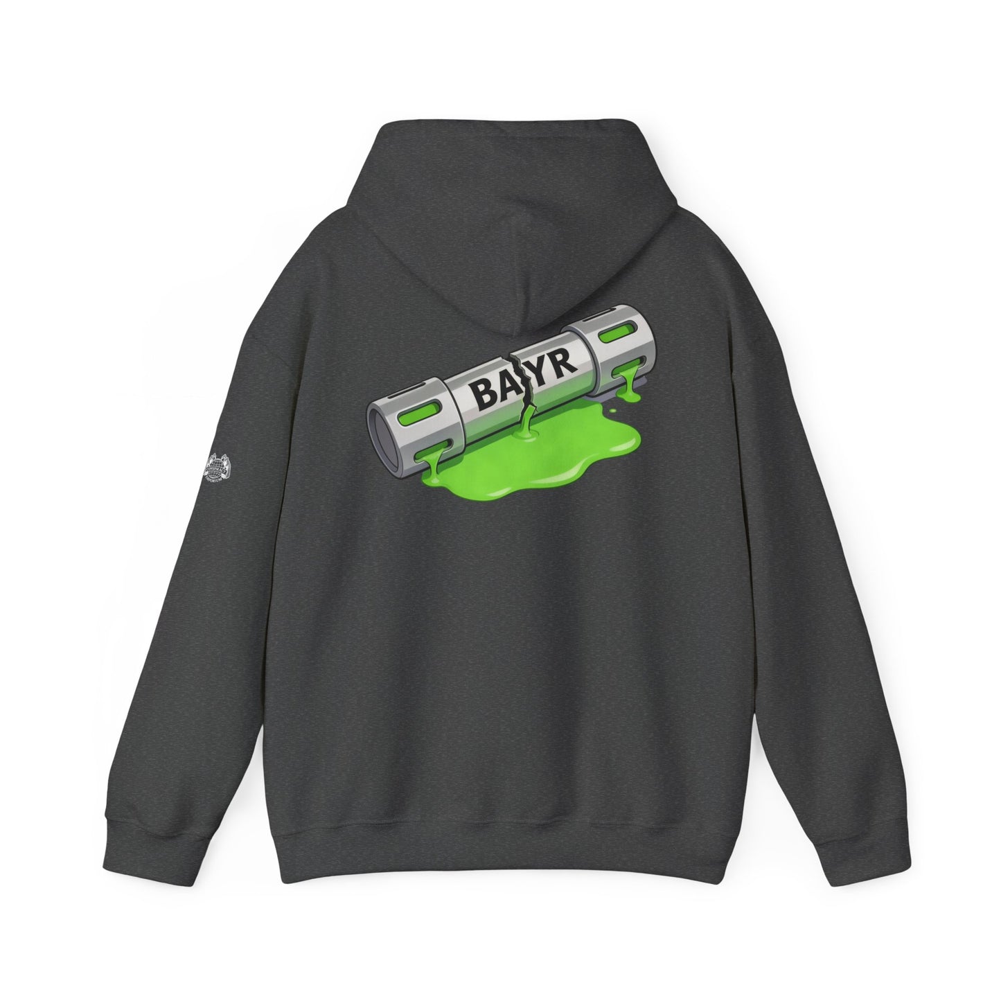 TMNGF — Standard Issue Hoodie