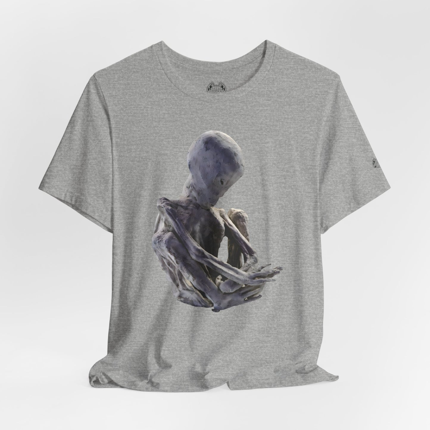 TRIDACTYL — Standard Issue Tee