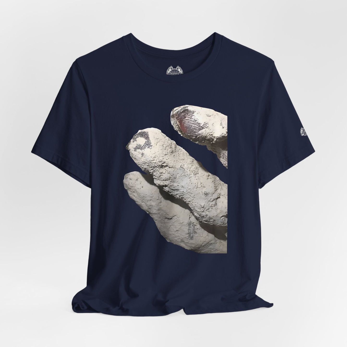ANCESTRAL FINGERPRINTS — Standard Issue Tee