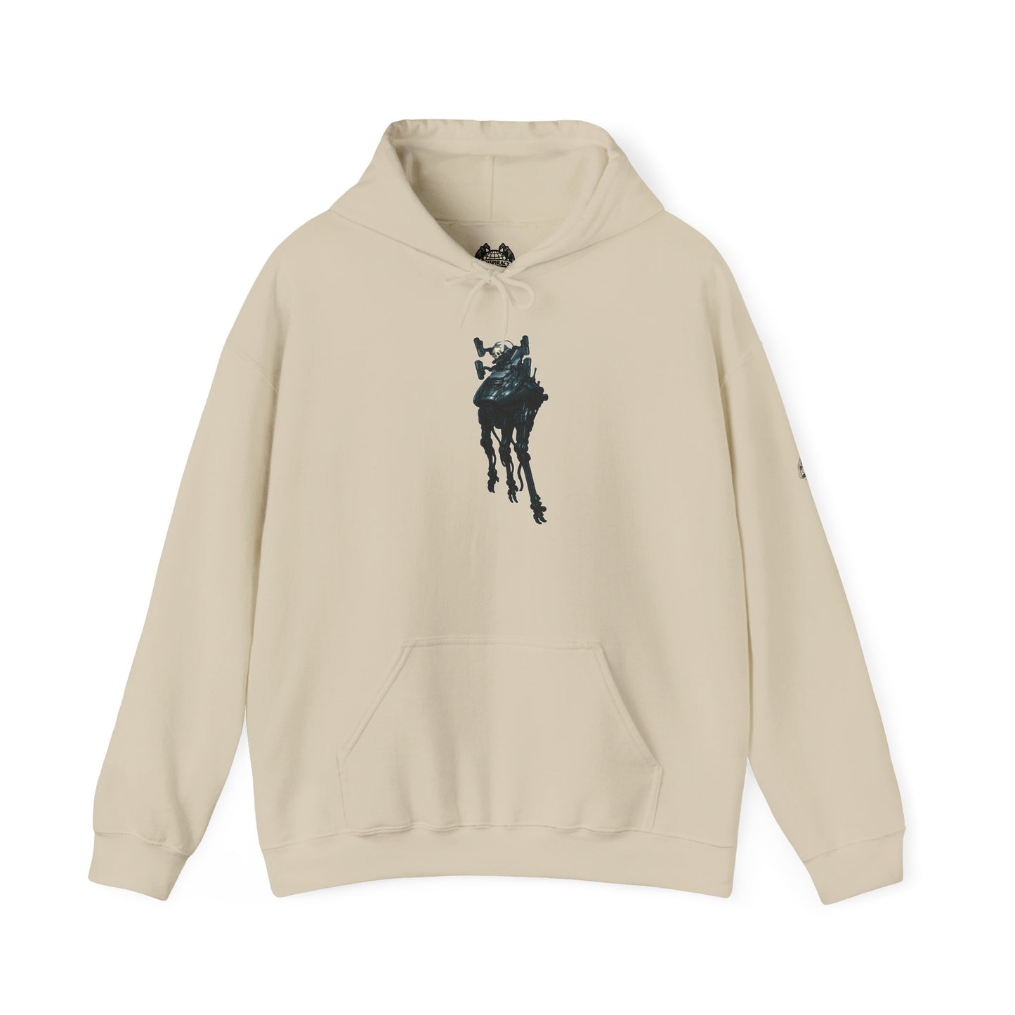 JELLYFISH UAP — Standard Issue Hoodie