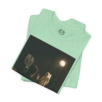EYES WIDE OPEN — Standard Issue Tee