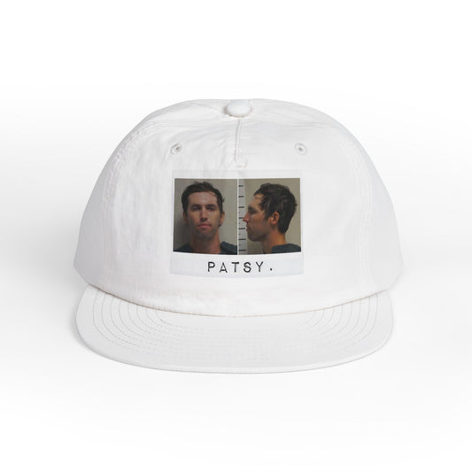 Patsy Robinson — Snapback