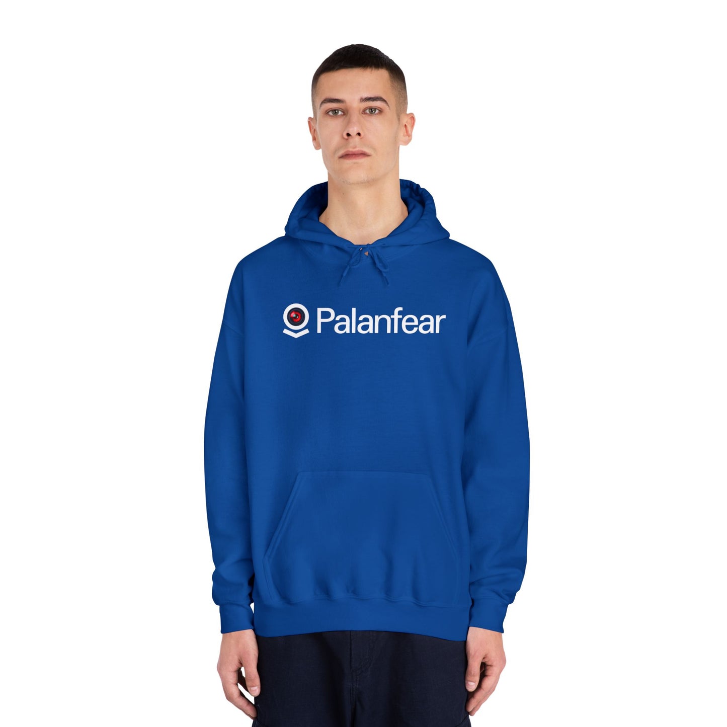 Palanfear — Field Protocol Hoodie