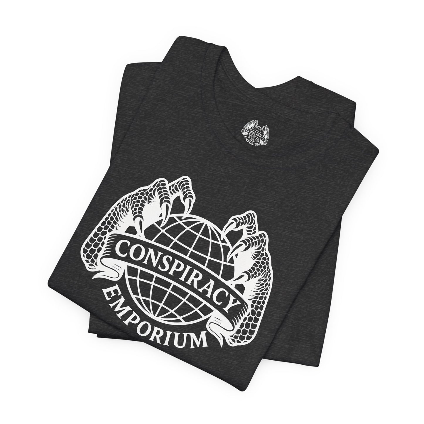 CONSPIRACY EMPORIUM — Standard Issue Tee