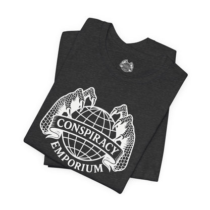 CONSPIRACY EMPORIUM — Standard Issue Tee