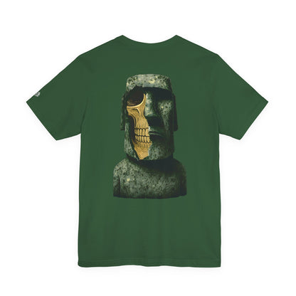 RAPA NUI — Standard Issue Tee
