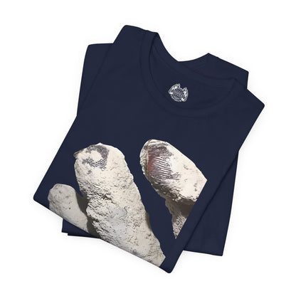 ANCESTRAL FINGERPRINTS — Standard Issue Tee