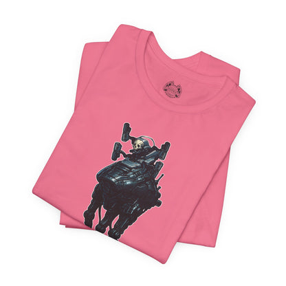 JELLYFISH UAP — Standard Issue Tee