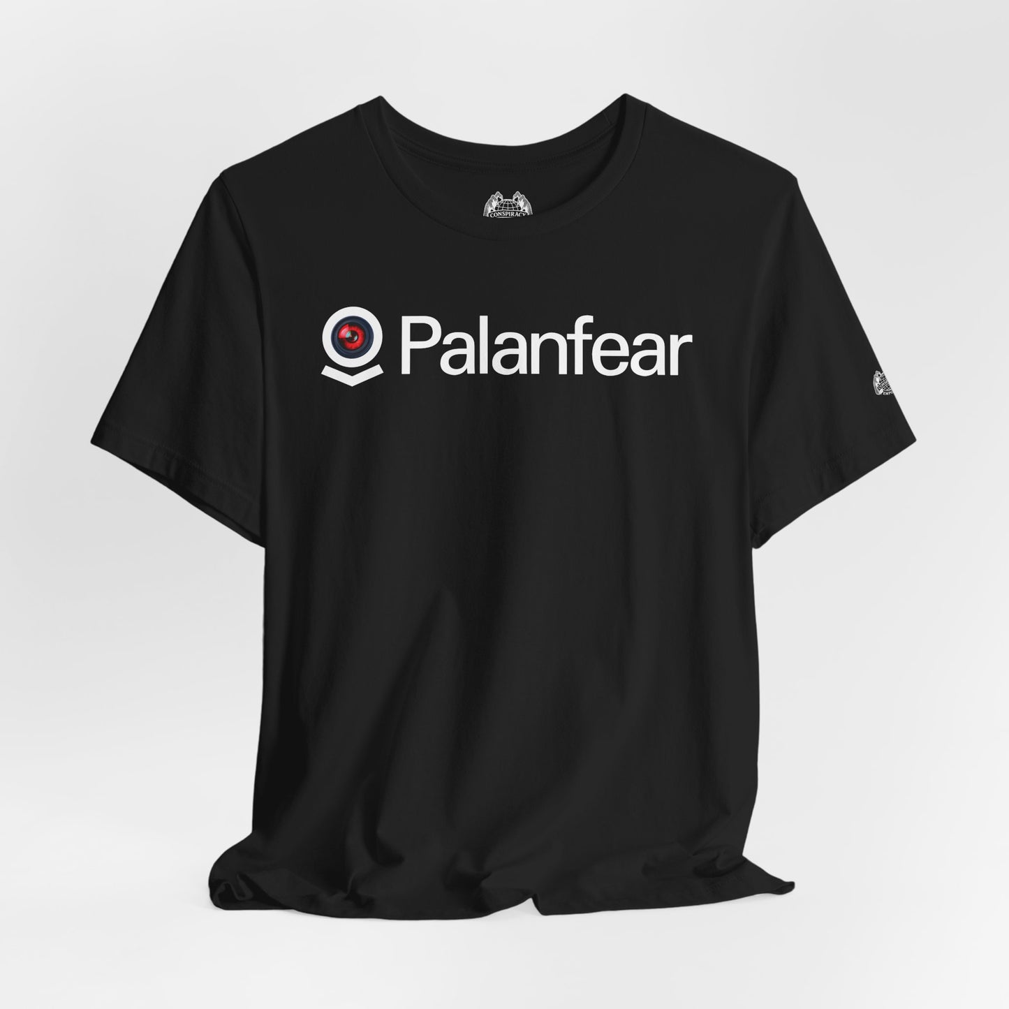 PALANFEAR — Standard Issue Tee