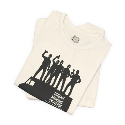 URBAN MOVING SYSTEMS — Standard Issue Tee
